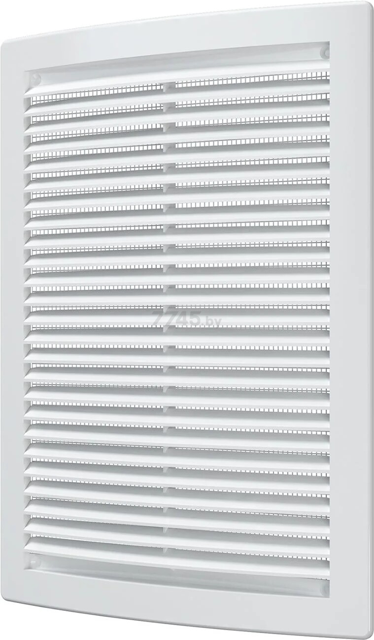 Решетка вентиляционная ЭРА 180х250 (1825РЦ)